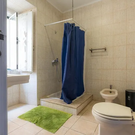 Down Town 4 Apartmán Lisboa