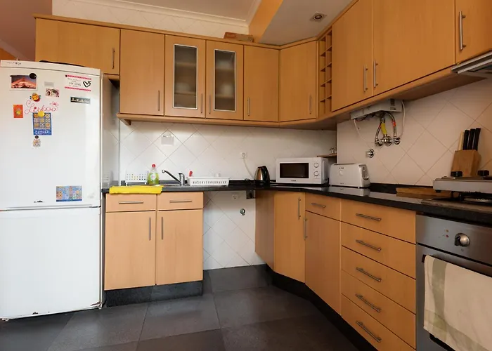 شقة Down Town 4 Lisboa