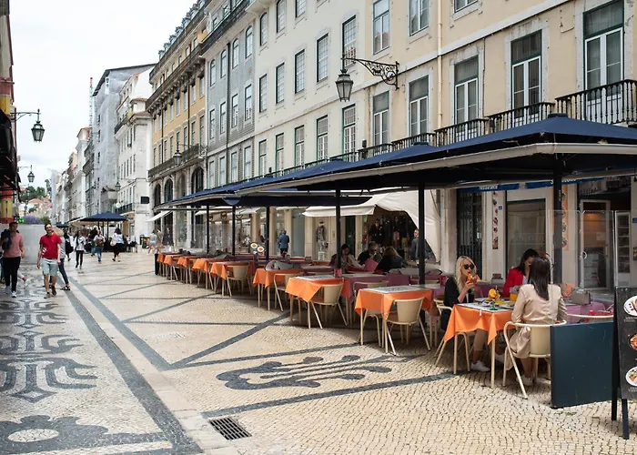 Down Town 4 * Lisboa