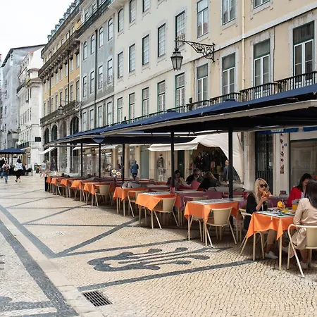 Down Town 4 * Lissabon
